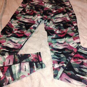 Women's Yoga Pants